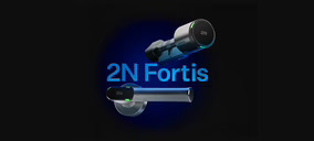 2N presenta sus nuevas cerraduras electrónicas Fortis