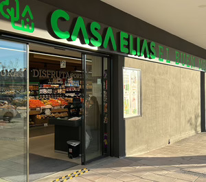 Casa Elías cumple con su cuota de crecimiento y se abre a posibles compras