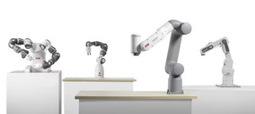 ABB escinde su actividad de robótica en una nueva sociedad