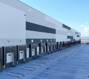 Dia incrementará su superficie logística un 40% hasta cerca de los 500.000 m2