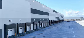 Dia incrementará su superficie logística un 40% hasta cerca de los 500.000 m2