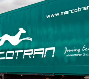Movimiento accionarial en el grupo Marcotran en el marco de su proceso de venta