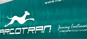 Movimiento accionarial en el grupo Marcotran en el marco de su proceso de venta