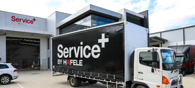 Häfele presenta su nueva solución integral de soporte profesional