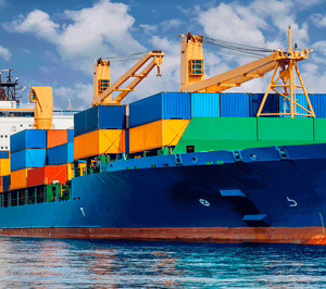 Un grupo transitario y operador logístico integral entra en concurso de acreedores