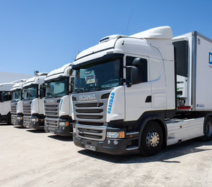 Delgo presenta un importante proyecto de renovación y ampliación de flota