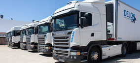 Delgo presenta un importante proyecto de renovación y ampliación de flota