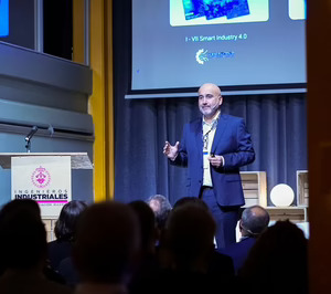 Un 60% de la industria española apuesta por la digitalización, pero sólo el 21% tiene proyectos en fase avanzada