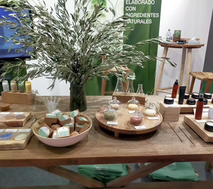 Natural Cosmetic Lab ampliará instalaciones en 2026