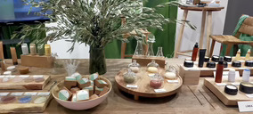 Natural Cosmetic Lab ampliará instalaciones en 2026