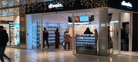 Divain da el salto a la tienda física y elige Barcelona