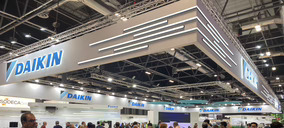 Climatización y Refrigeración reúne a 45.000 profesionales y 400 expositores en 2025