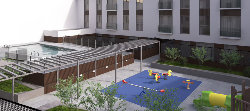 Promored desarrolla más de 350 nuevas viviendas con entregas entre 2026 y 2028