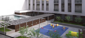 Promored desarrolla más de 350 nuevas viviendas con entregas entre 2026 y 2028