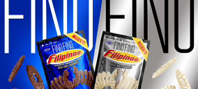 La división de galletas de Adam Foods acelera en innovación y exportaciones