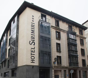 Silken regresa a Bilbao