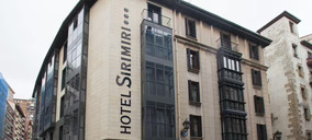 Silken regresa a Bilbao