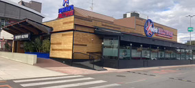 Alsea obtiene un crédito de 550 M para reforzar su estructura financiera en Europa y dar impulso a España