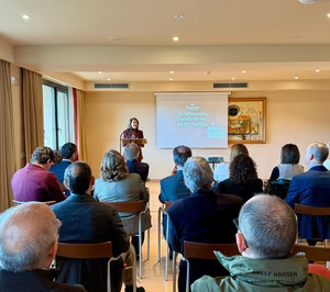 2,5 M para renovar el Parador de Sos del Rey Católico