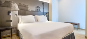 Un grupo hotelero líder continúa desarrollando su marca de apartamentos