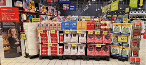 Eroski desarrolla un proyecto piloto para convertirse en proveedor integral del canal horeca