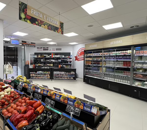 Transgourmet y Nudisco abren su quinto supermercado Kuups en la Comunidad Valenciana