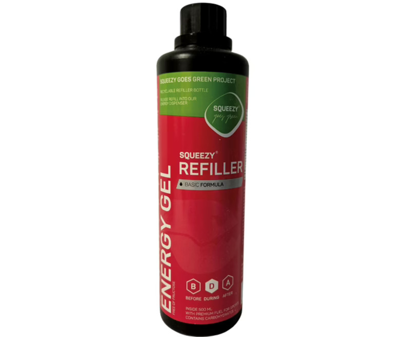 Gel rellenable Squeezy [9]