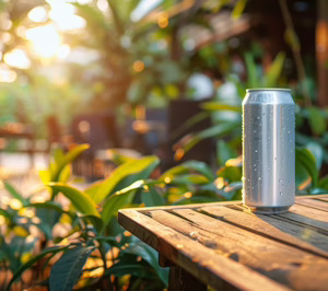 Tendencia Mintel sobre bebidas energéticas y deportivas