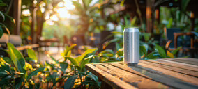 Tendencia Mintel sobre bebidas energéticas y deportivas