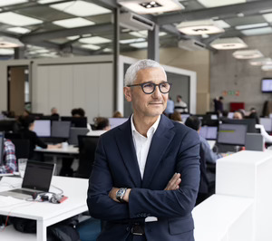 Areas cierra la compra de THS