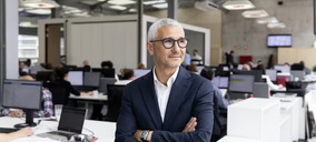 Areas cierra la compra de THS