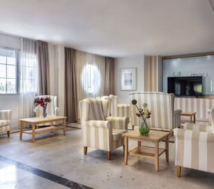 La residencia DomusVi Parque Gavilanes cambia de dueño