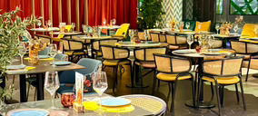 La Mafia se Sienta a la Mesa crece en Las Palmas dentro de un hotel