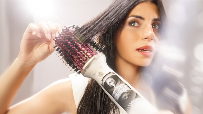 Cecotec sigue sumando nuevas herramientas de styling