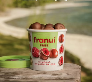 Franuí proyecta nuevas inversiones en España y producirá el nuevo Franuí Free en 2026