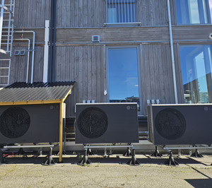 LG impulsa la innovación en bombas de calor con pruebas en diversas condiciones climáticas