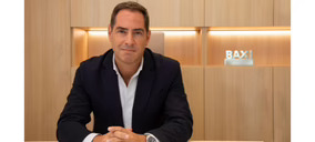 Jaume Alcover será el director comercial y de marketing de BDR Thermea Iberia (Baxi) en enero de 2026