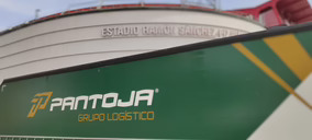 Grupo Pantoja potencia la sostenibilidad a nivel operativo y de gestión interna