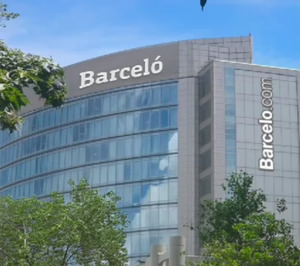 Barceló compra dos hoteles en México