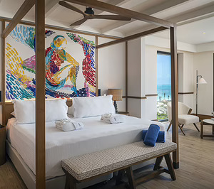 H10 Hotels inaugura su nuevo solo adultos en México
