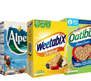 Varma Food & Care asume la distribución de Weetabix en el España
