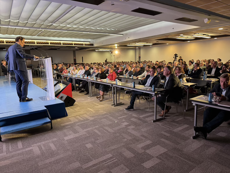 BigMat apostará por incorporar nuevos almacenes y lograr acuerdos con proveedores para seguir creciendo hasta 2030