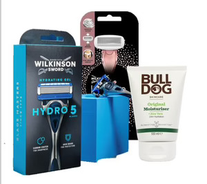 Varma Food & Care asume la distribución de Wilkinson y Bulldog Skincare en el mercado español