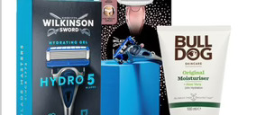 Varma Food & Care asume la distribución de Wilkinson y Bulldog Skincare en el mercado español