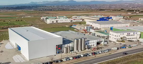 Lácteas del Jarama (Albe) destina más de 3 M€ a ampliar y mejorar su eficiencia