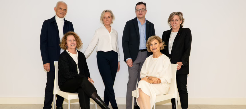 Marta Vall-llossera revalida su liderazgo al frente del Consejo Superior de los Colegios de Arquitectos de España