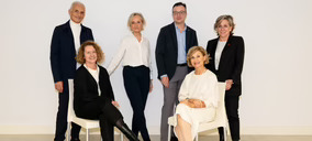 Marta Vall-llossera revalida su liderazgo al frente del Consejo Superior de los Colegios de Arquitectos de España