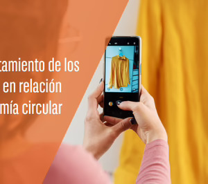 Más segunda mano pero sin datos relevantes en electro