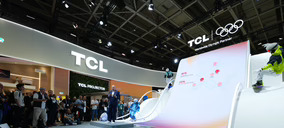 TCL impulsa su crecimiento en España