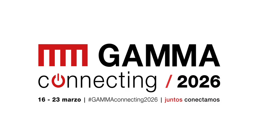 Grup Gamma celebrará su feria de compras virtual Gamma Connecting 2026 del 16 al 23 de marzo